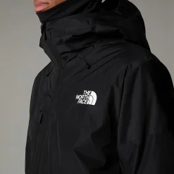 The North Face Męska Ocieplana Kurtka Dawnstrike GORE-TEX®