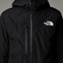 The North Face Męska Ocieplana Kurtka Dawnstrike GORE-TEX®