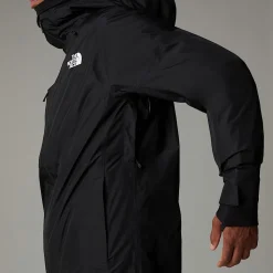 The North Face Męska Ocieplana Kurtka Dawnstrike GORE-TEX®