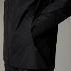 The North Face Męska Ocieplana Kurtka Dawnstrike GORE-TEX®