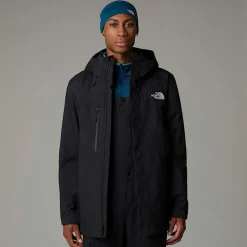 The North Face Męska Ocieplana Kurtka Freedom
