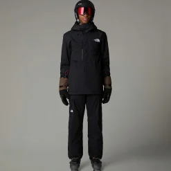 The North Face Męska Ocieplana Kurtka Freedom