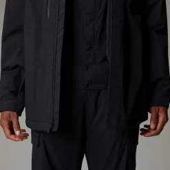 The North Face Męska Ocieplana Kurtka Freedom