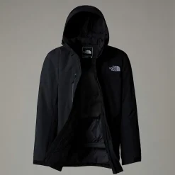 The North Face Męska Ocieplana Kurtka Freedom