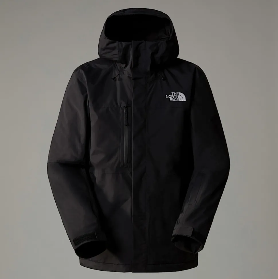 The North Face Męska Ocieplana Kurtka Freedom