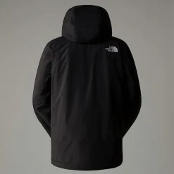 The North Face Męska Ocieplana Kurtka Freedom