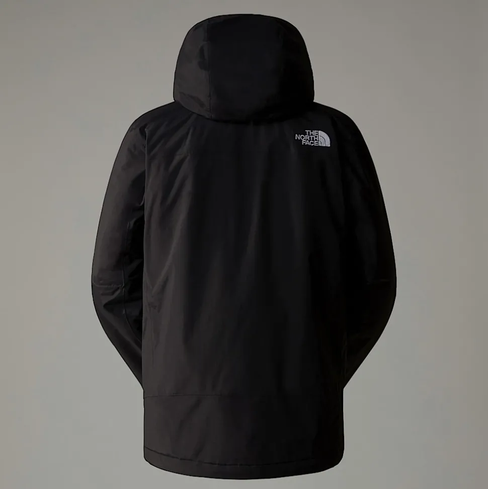 The North Face Męska Ocieplana Kurtka Freedom