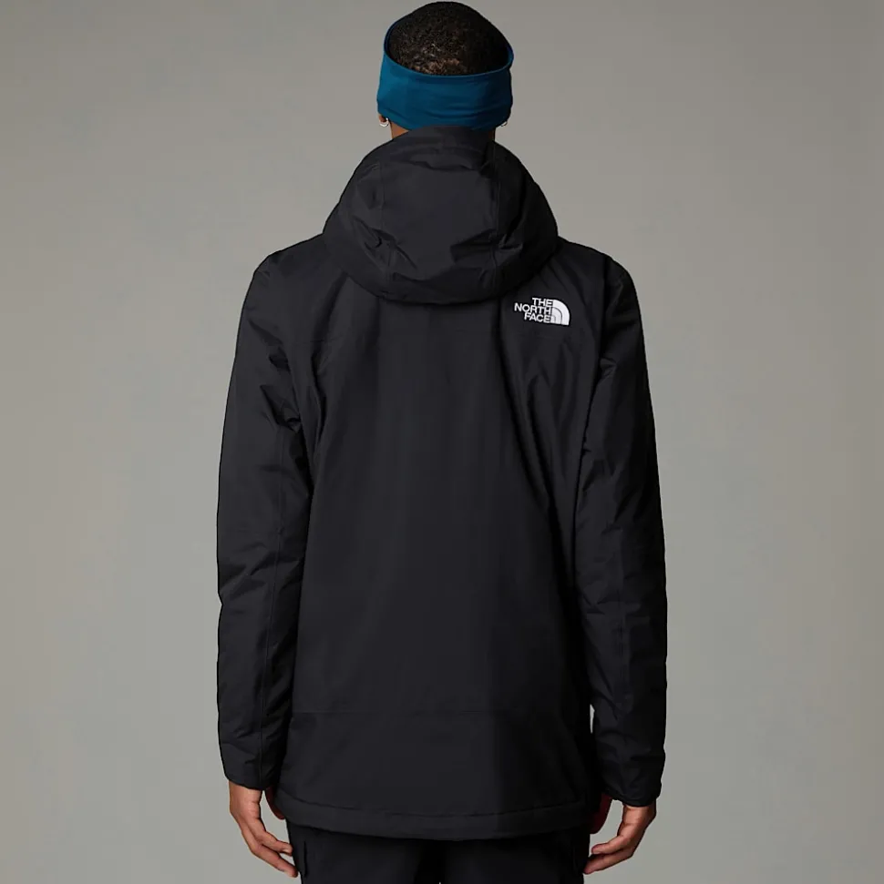 The North Face Męska Ocieplana Kurtka Freedom