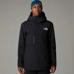The North Face Męska Ocieplana Kurtka Freedom