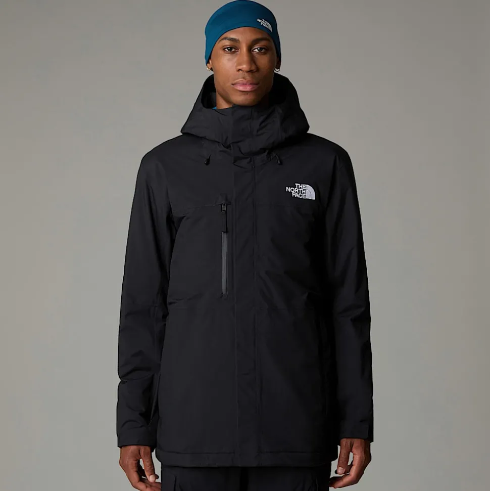 The North Face Męska Ocieplana Kurtka Freedom