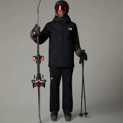 The North Face Męska Ocieplana Kurtka Freedom