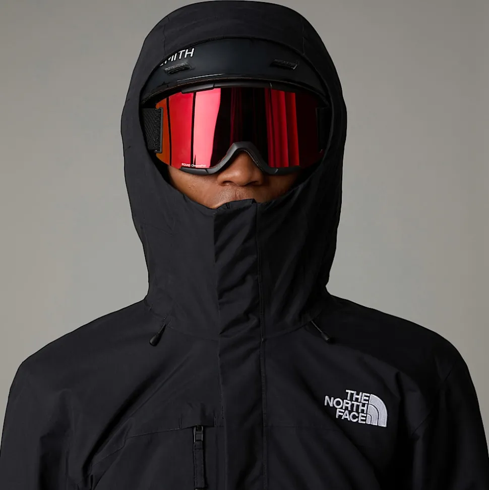 The North Face Męska Ocieplana Kurtka Freedom