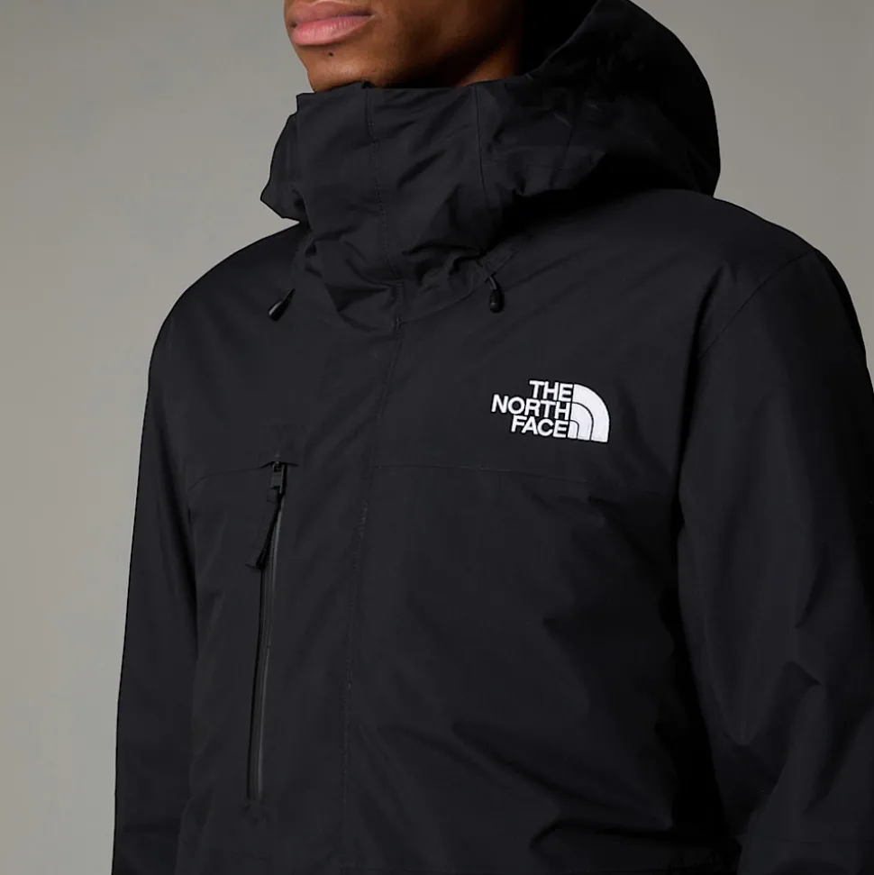 The North Face Męska Ocieplana Kurtka Freedom