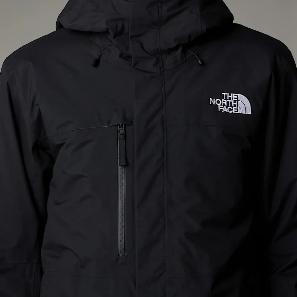 The North Face Męska Ocieplana Kurtka Freedom