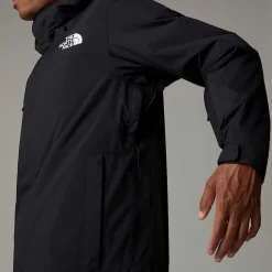 The North Face Męska Ocieplana Kurtka Freedom