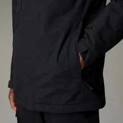 The North Face Męska Ocieplana Kurtka Freedom