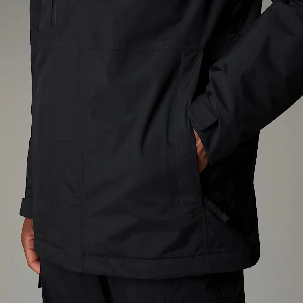 The North Face Męska Ocieplana Kurtka Freedom
