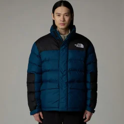 The North Face Męska Ocieplana Kurtka Limbara