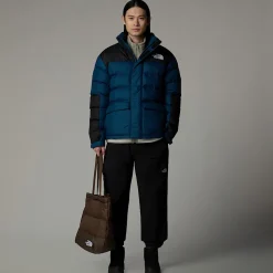 The North Face Męska Ocieplana Kurtka Limbara