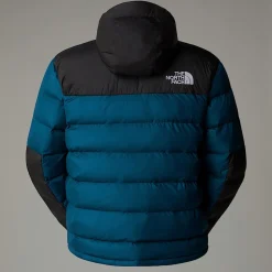 The North Face Męska Ocieplana Kurtka Limbara