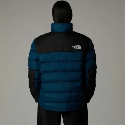 The North Face Męska Ocieplana Kurtka Limbara