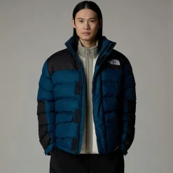 The North Face Męska Ocieplana Kurtka Limbara