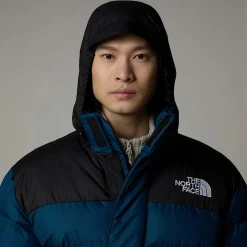 The North Face Męska Ocieplana Kurtka Limbara