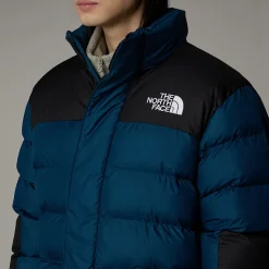 The North Face Męska Ocieplana Kurtka Limbara