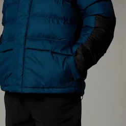 The North Face Męska Ocieplana Kurtka Limbara