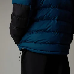 The North Face Męska Ocieplana Kurtka Limbara