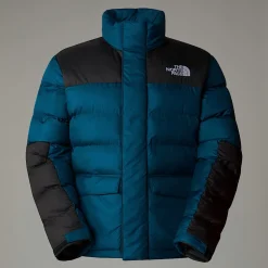 The North Face Męska Ocieplana Kurtka Limbara
