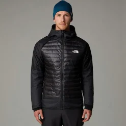 The North Face Męska Ocieplana Kurtka Macugnaga Hybrid