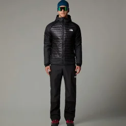 The North Face Męska Ocieplana Kurtka Macugnaga Hybrid