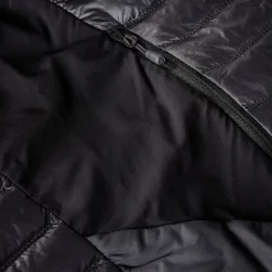 The North Face Męska Ocieplana Kurtka Macugnaga Hybrid
