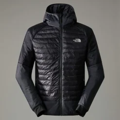 The North Face Męska Ocieplana Kurtka Macugnaga Hybrid