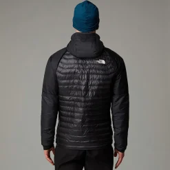 The North Face Męska Ocieplana Kurtka Macugnaga Hybrid