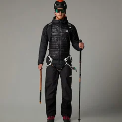 The North Face Męska Ocieplana Kurtka Macugnaga Hybrid