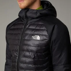 The North Face Męska Ocieplana Kurtka Macugnaga Hybrid