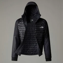 The North Face Męska Ocieplana Kurtka Macugnaga Hybrid