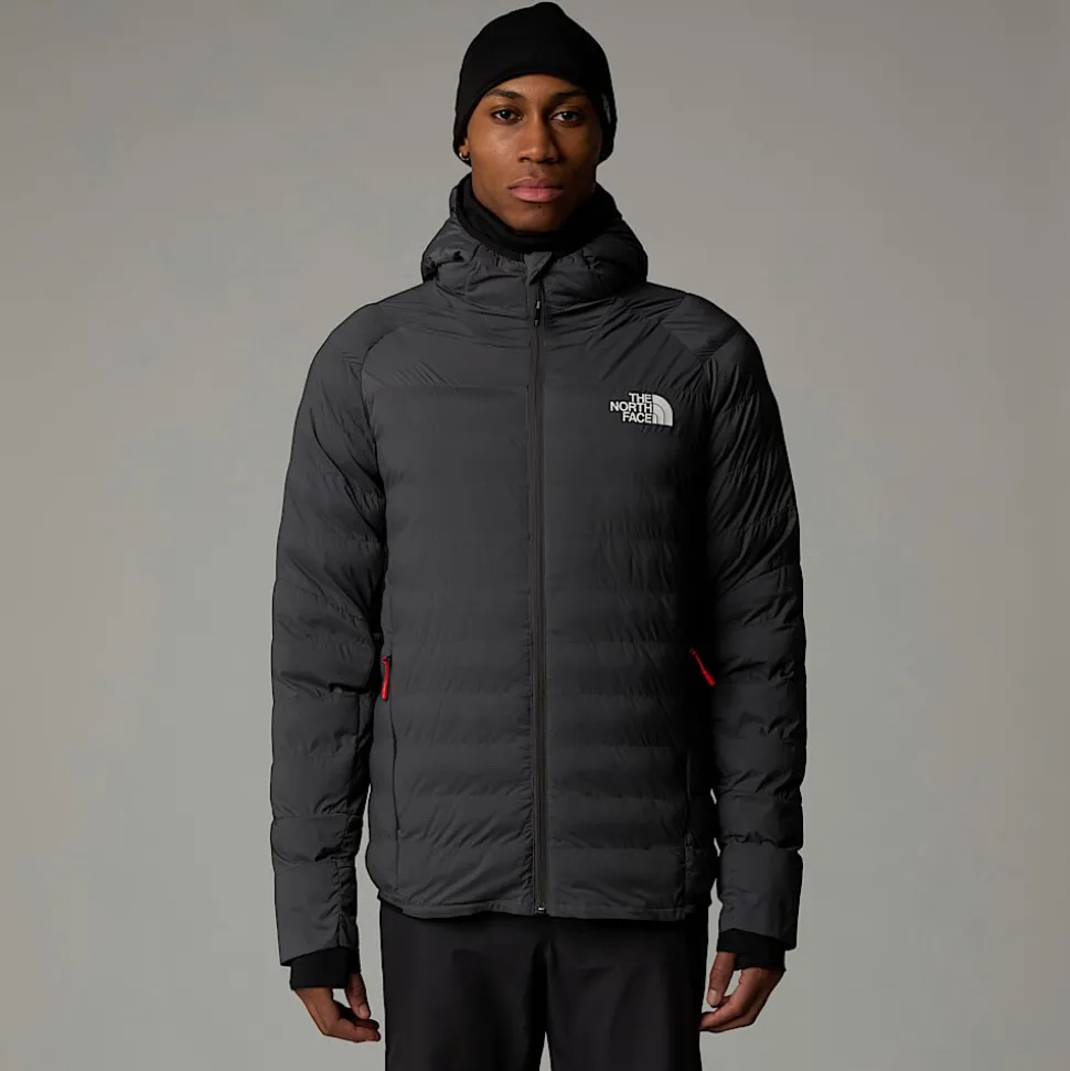 The North Face Męska Ocieplana Kurtka Macugnaga 50/50