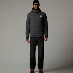 The North Face Męska Ocieplana Kurtka Macugnaga 50/50