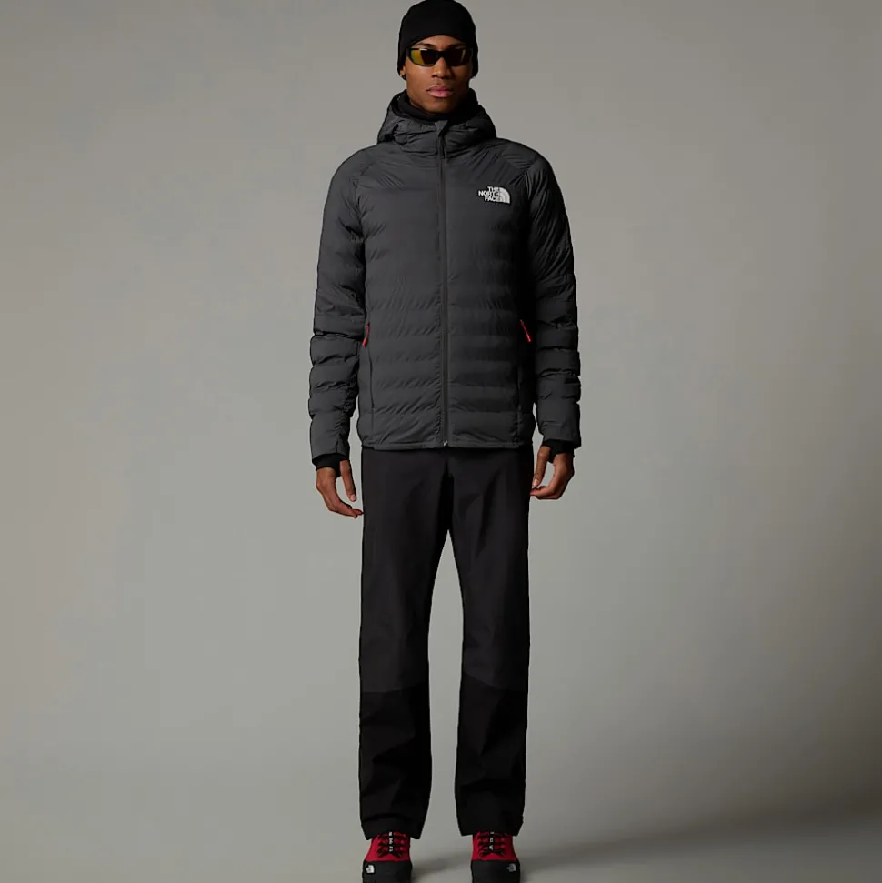 The North Face Męska Ocieplana Kurtka Macugnaga 50/50