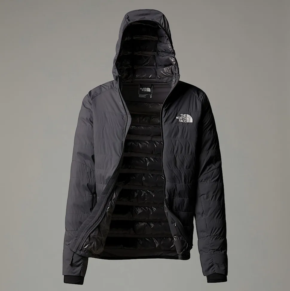 The North Face Męska Ocieplana Kurtka Macugnaga 50/50
