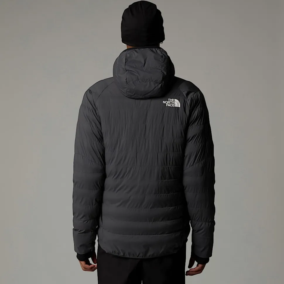 The North Face Męska Ocieplana Kurtka Macugnaga 50/50
