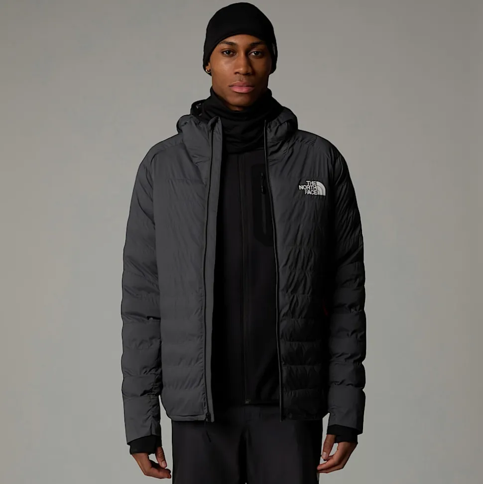 The North Face Męska Ocieplana Kurtka Macugnaga 50/50