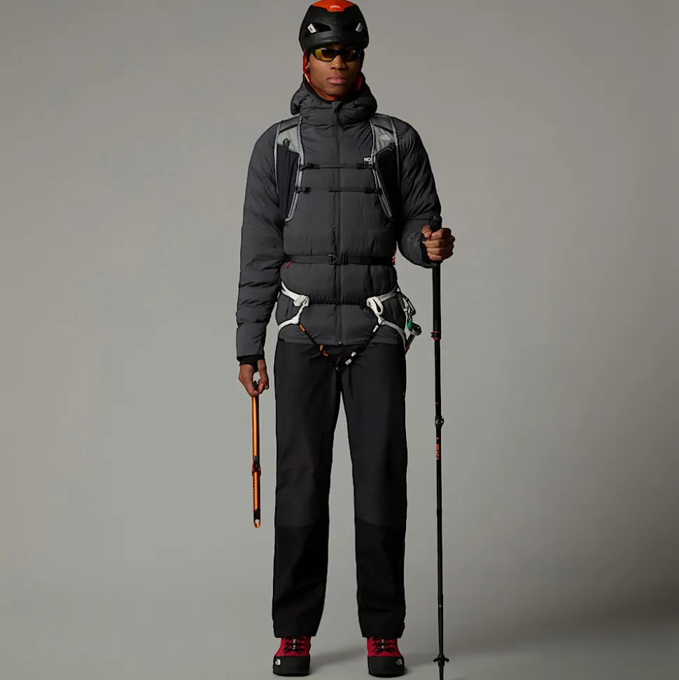 The North Face Męska Ocieplana Kurtka Macugnaga 50/50
