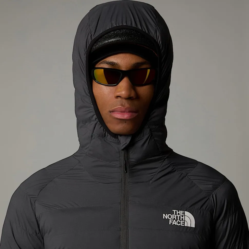 The North Face Męska Ocieplana Kurtka Macugnaga 50/50