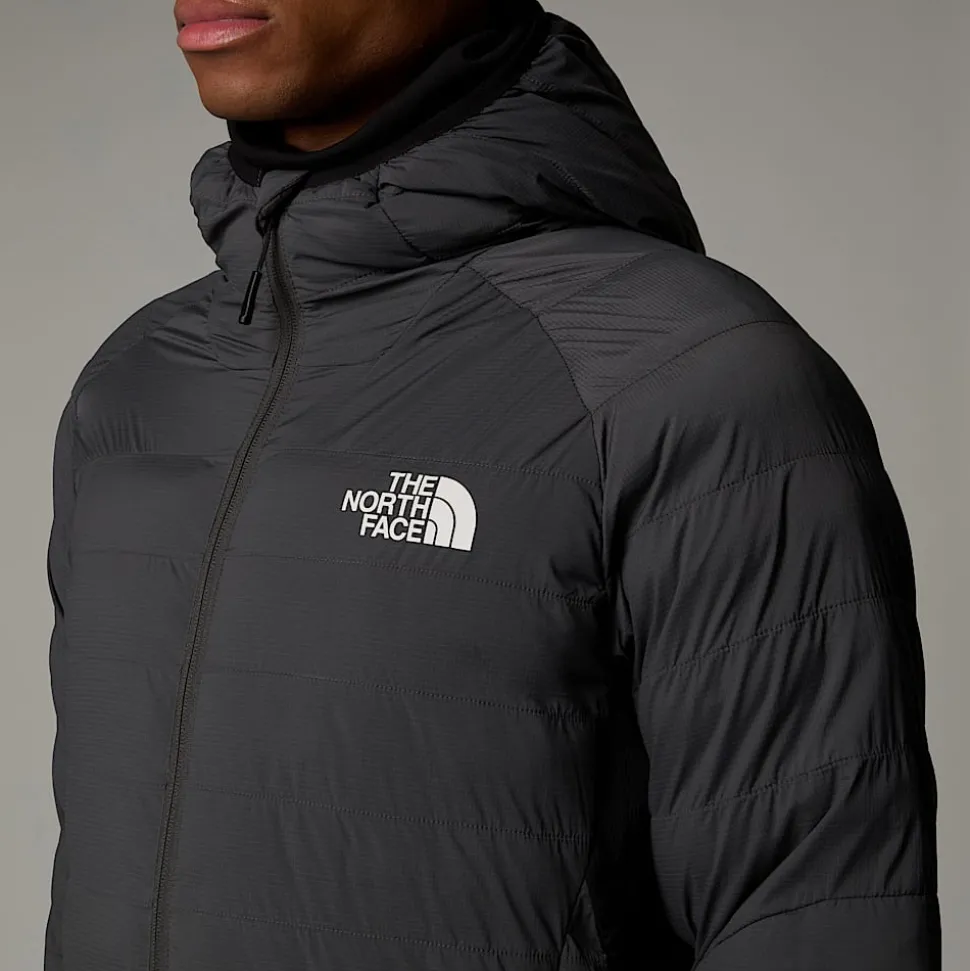 The North Face Męska Ocieplana Kurtka Macugnaga 50/50