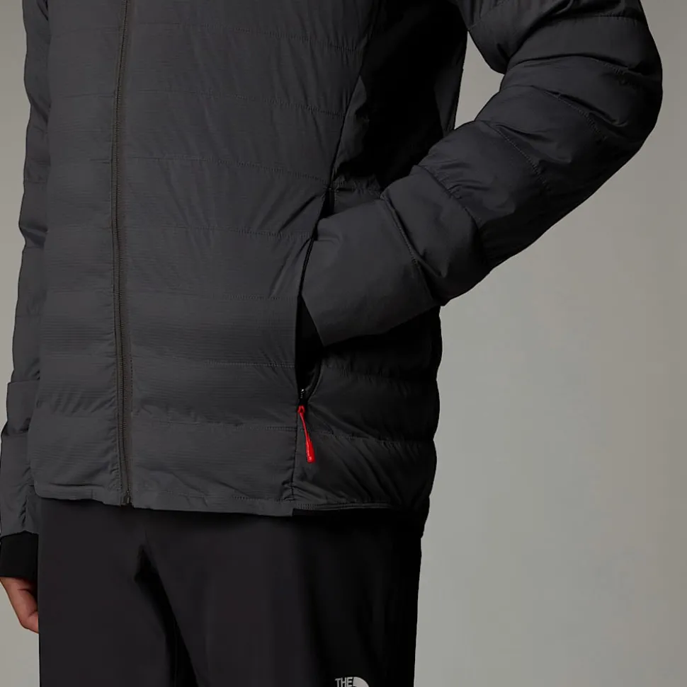 The North Face Męska Ocieplana Kurtka Macugnaga 50/50