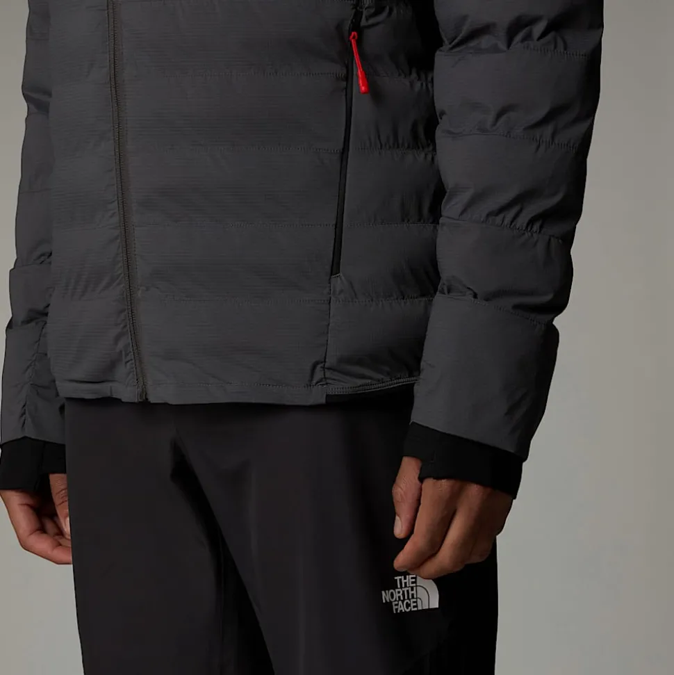 The North Face Męska Ocieplana Kurtka Macugnaga 50/50